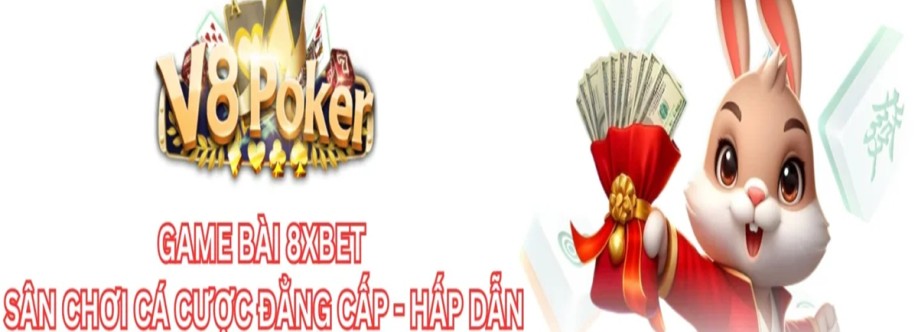8XBET Cover Image