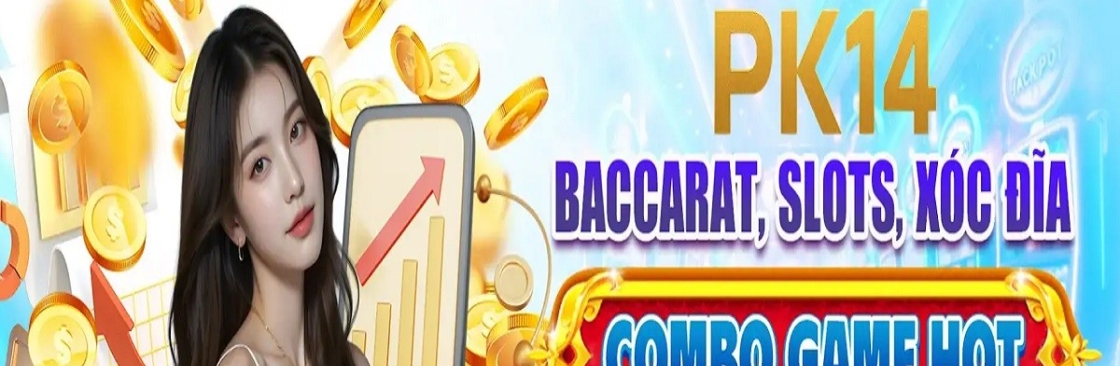 PK14 Cover Image