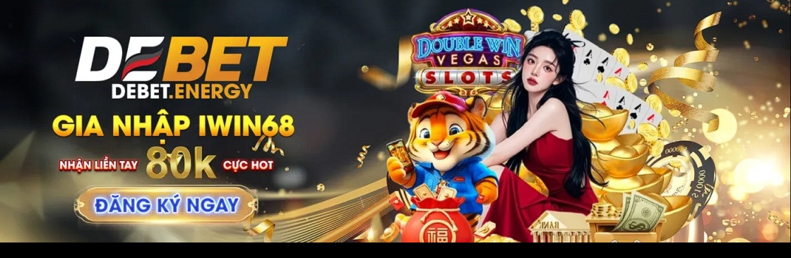 NHÀ CÁI DEBET Cover Image