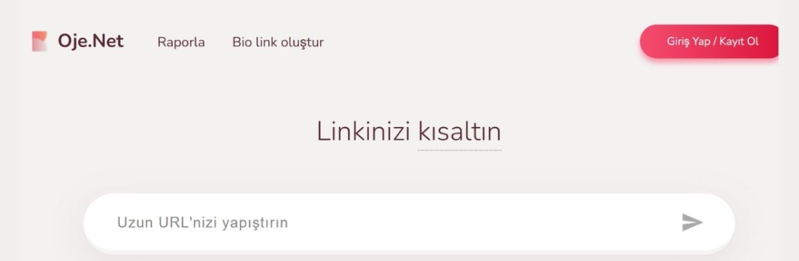 Ücretsiz link kısaltma Cover Image