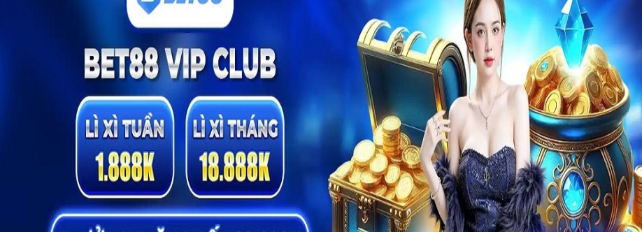 Bet88 Cover Image