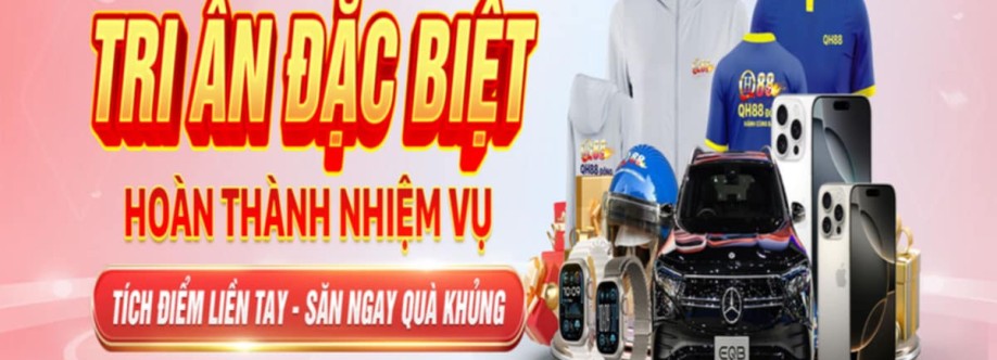 QH88 Trang Chủ QH 88 QH88 Trang Chủ QH 88 Cover Image