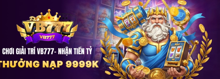 vb777 club Cover Image