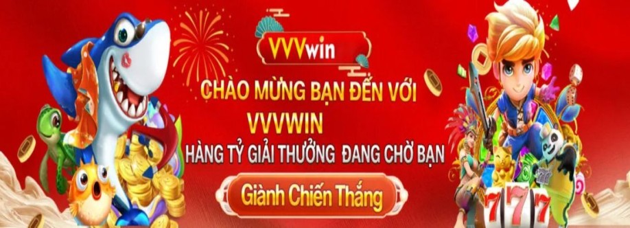 VVV win Cover Image