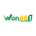 88 Won Profile Picture