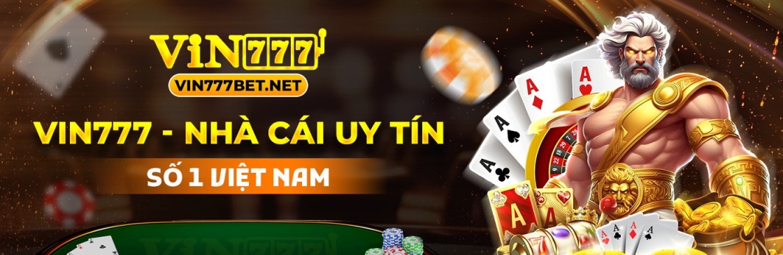 VIN777 Link Cover Image
