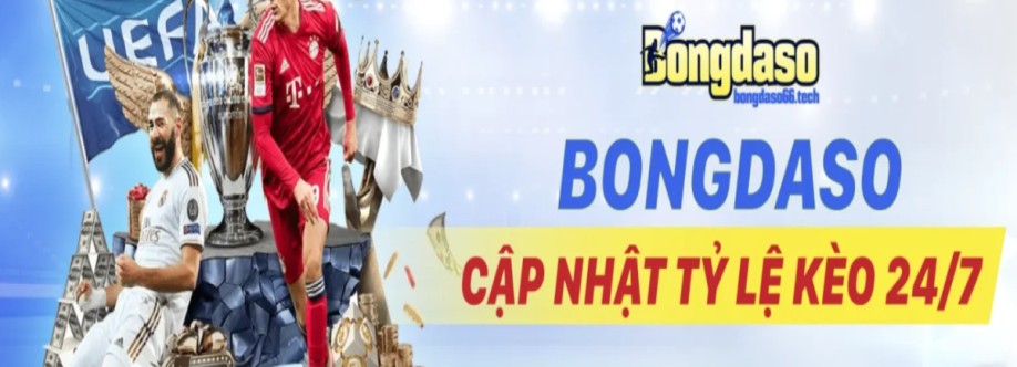 bongdaso Cover Image