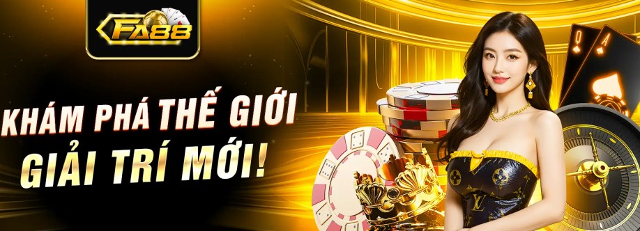 FA88 FA88 Cover Image