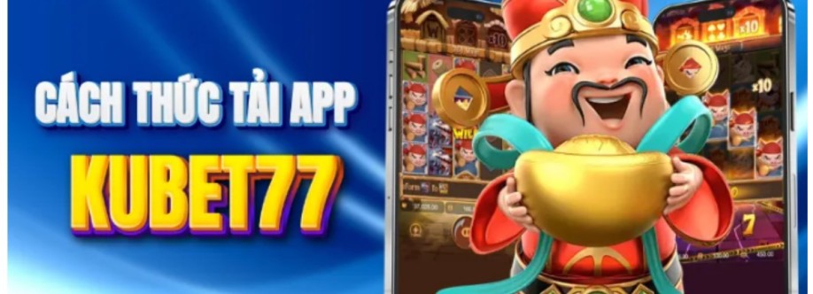 Kubet77 Cover Image