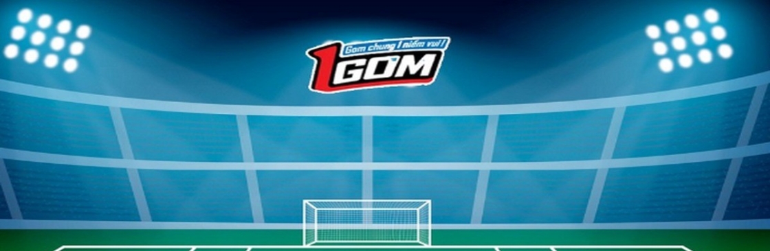 1GOM Cover Image