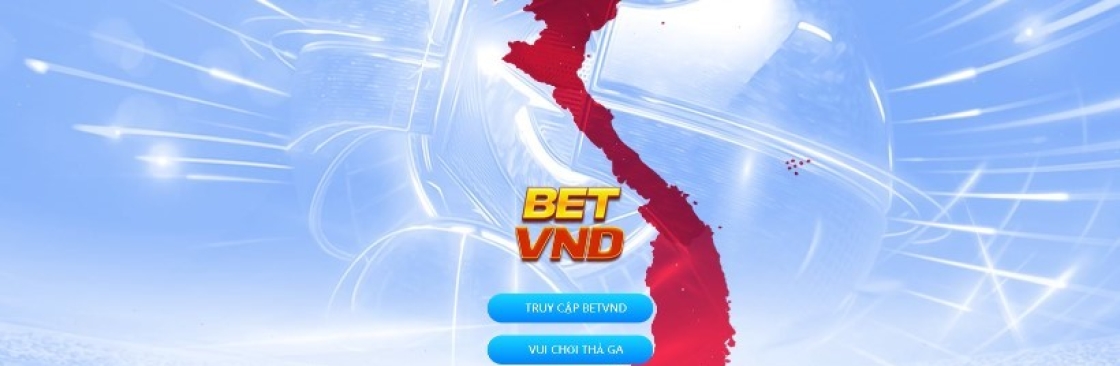 Betvnd Cover Image