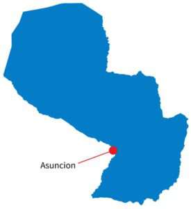 Paraguay Import Data, Paraguay Customs Data, Paraguay Shipments Data