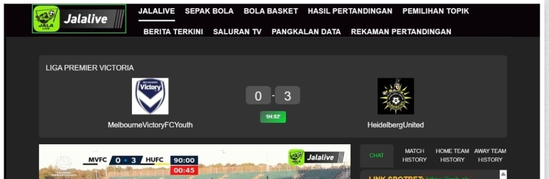Jalalive Cover Image