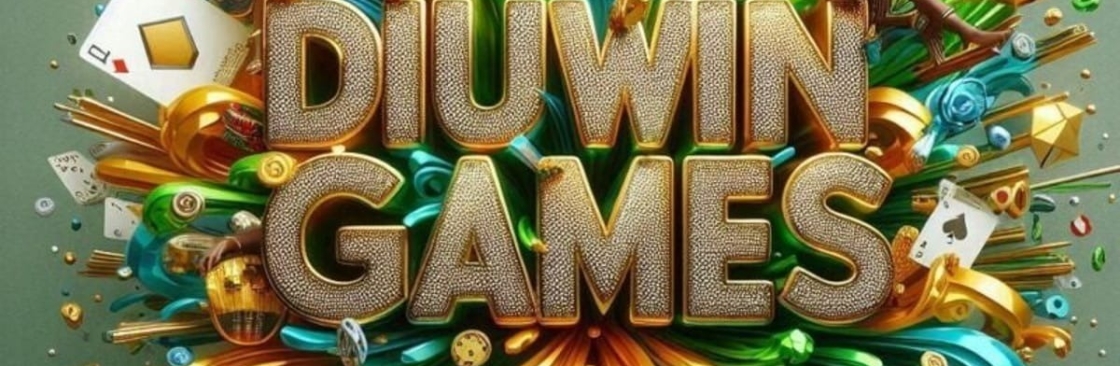 Diuwin login Cover Image