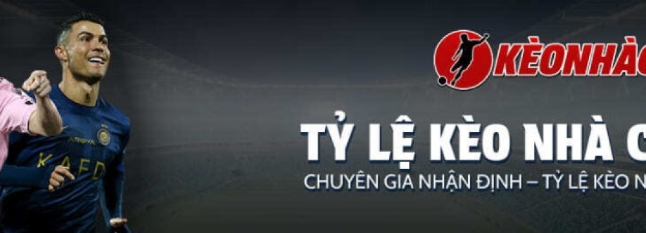 Kèo Nhà Cái 5 Nhà Cái 5    Kèo Cover Image