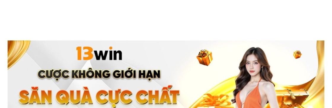 13WIN APPIO Cover Image