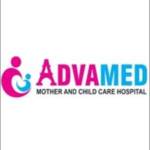 Advamed Hospital and Adbaby IVF Centre Profile Picture