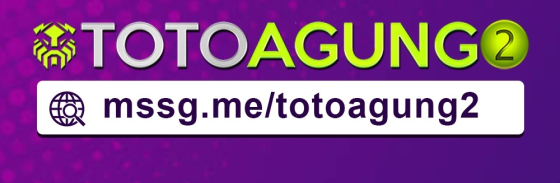 TOTOAGUNG2 LOGIN Cover Image