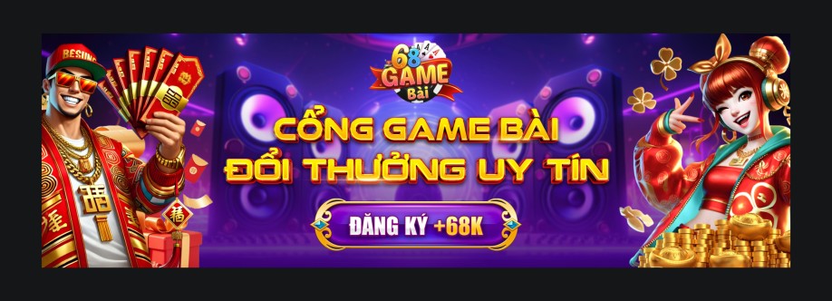 68 GAME BAI Cover Image