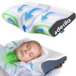 best pillow for neck pain Profile Picture
