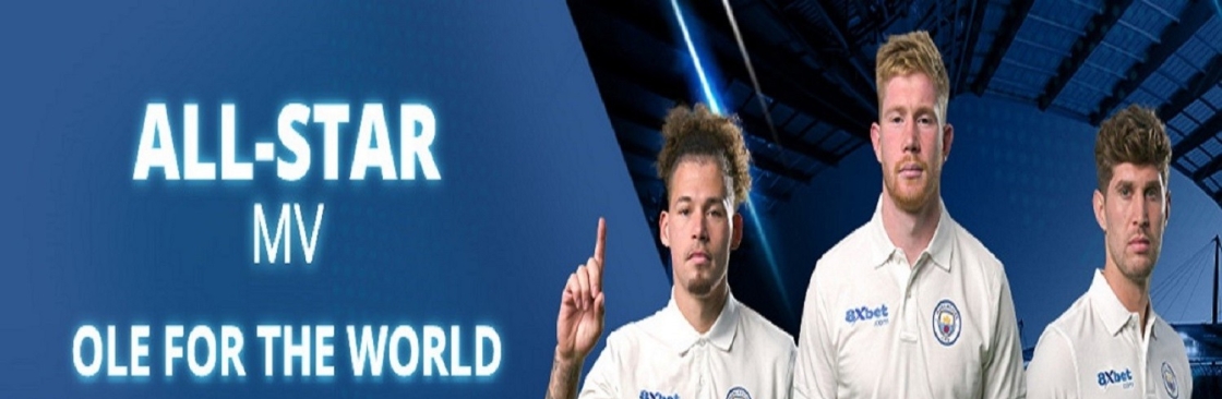 8xbet Nhà cái Cover Image