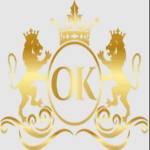 okking Profile Picture