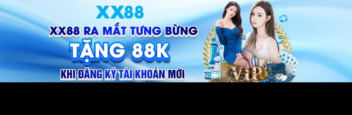 xx88us Đỉnh Cao Nhà Cái Hot Nhất Thị Tr Cover Image