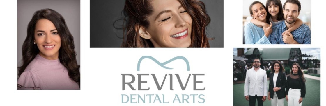 Review Dental Arts Cover Image
