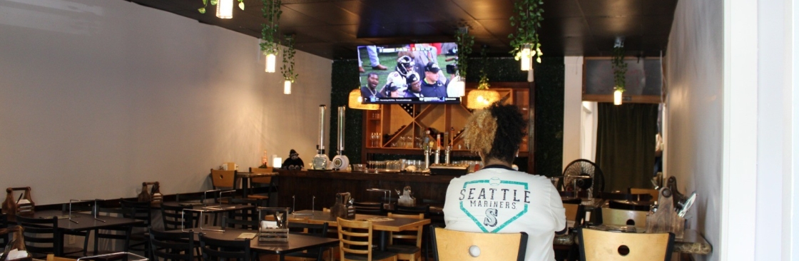 Smoking Monkey Pizza Cover Image