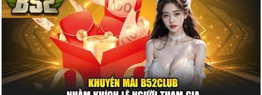 Cong game B52 CLUB Cover Image