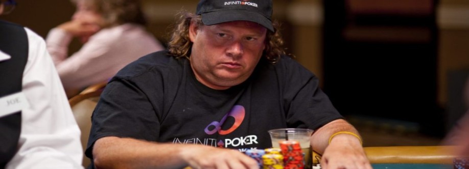 All Poker Player Cover Image