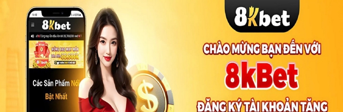 com 8KBETio Cover Image