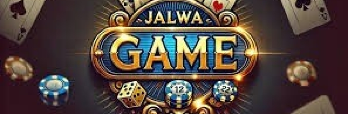 Jalwa login Cover Image