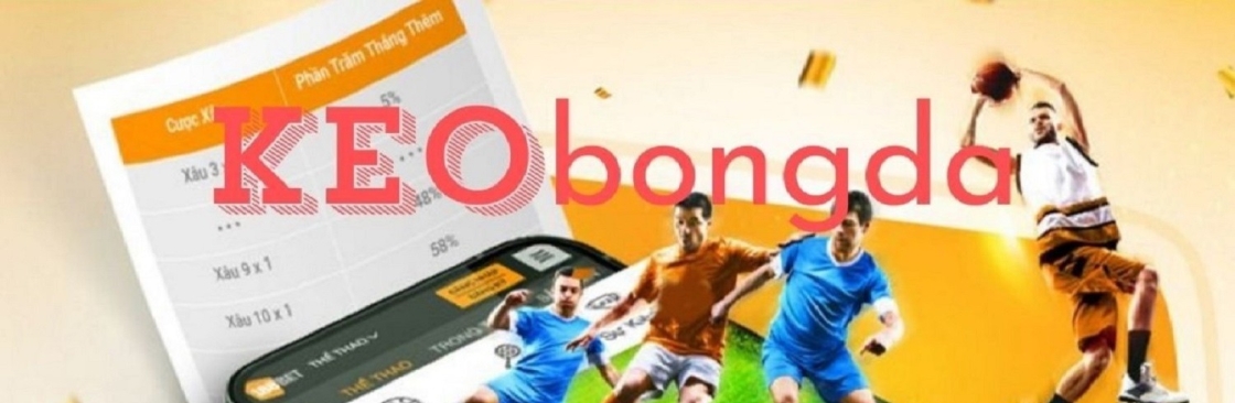 KÈO BÓNG ĐÁ Cover Image