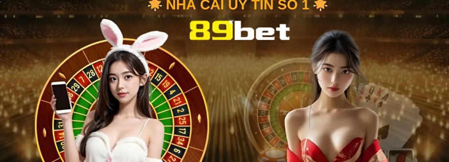 NHÀ CÁI UY TÍN SỐ 1 89BET Cover Image