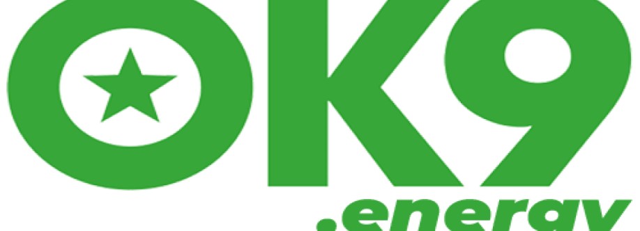 OK9 Cover Image