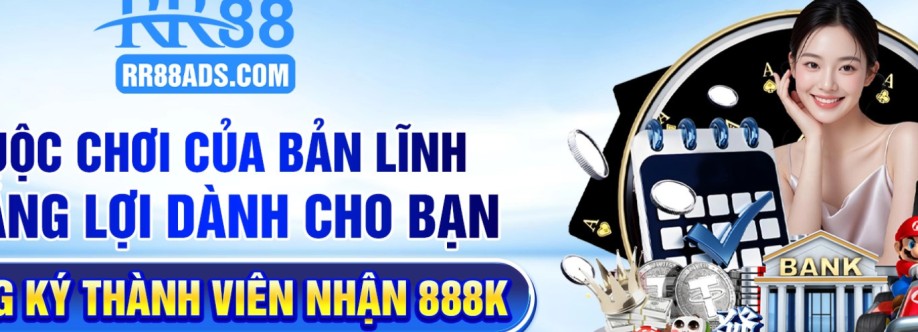 RR88 RR88COM Trang Chủ Chính Thức Cover Image