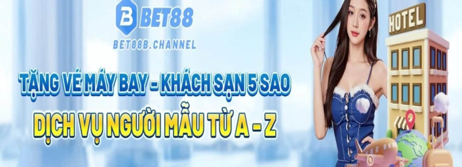 CEObet88bchannel Cover Image