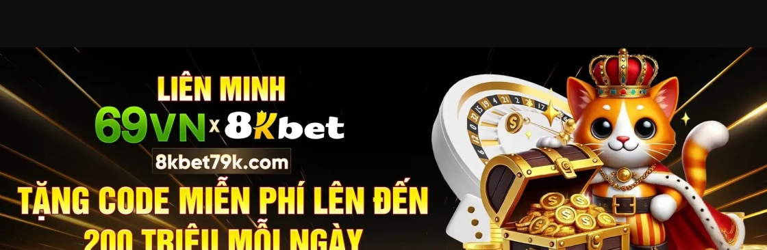 Nhà Cái 8kbet 8kbet Cover Image