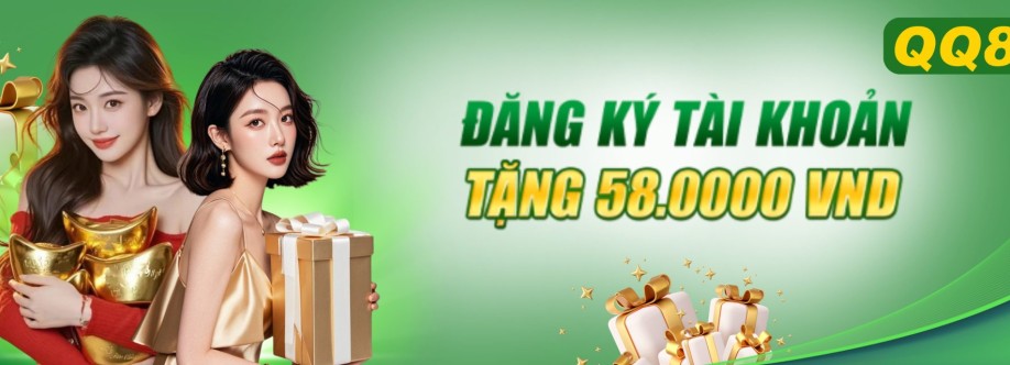 Nền Tảng Giải Trí QQ88 Cover Image