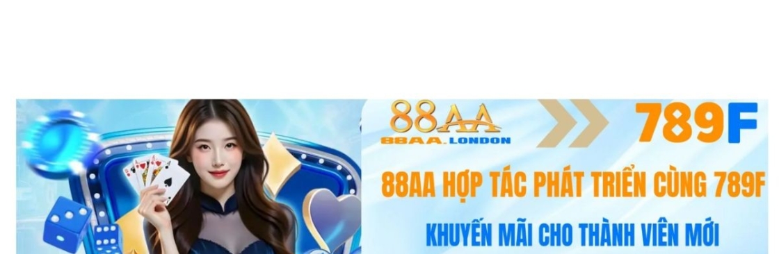 88AA London Cover Image
