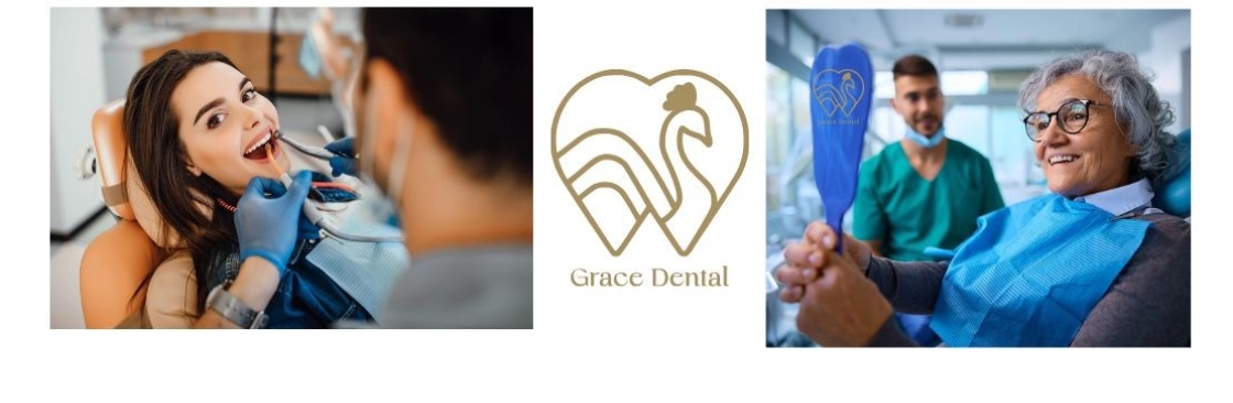 TheGrace Dental Cover Image