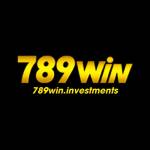 789WIN Nhà Cái Cá Cược Online Tặng Thưở Profile Picture