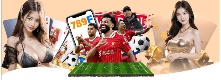 789F Nhà cái Cover Image
