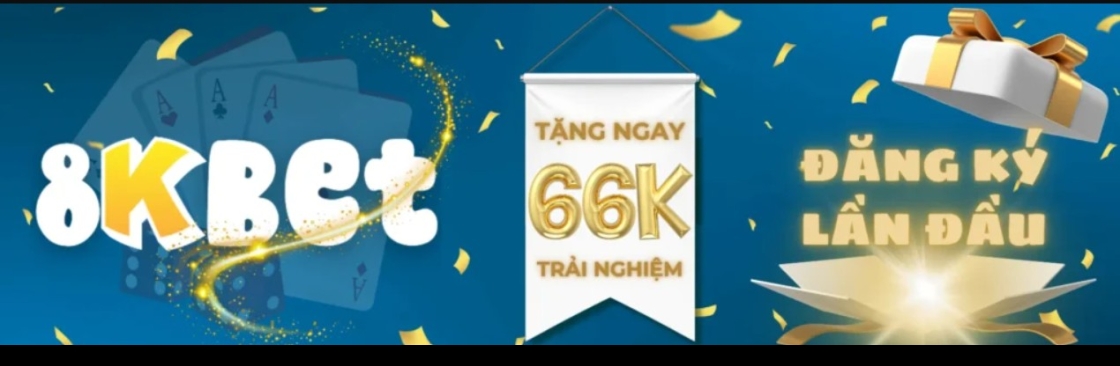 Nhà cái 8KBET Cover Image