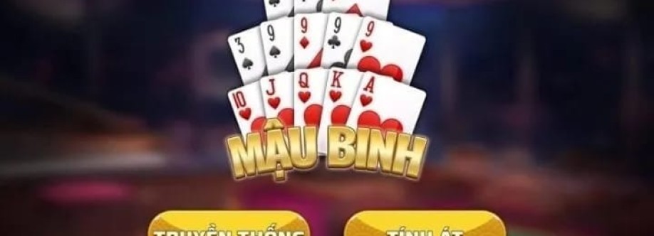 Game Bài Truyền Thống Mậu Binh Cover Image
