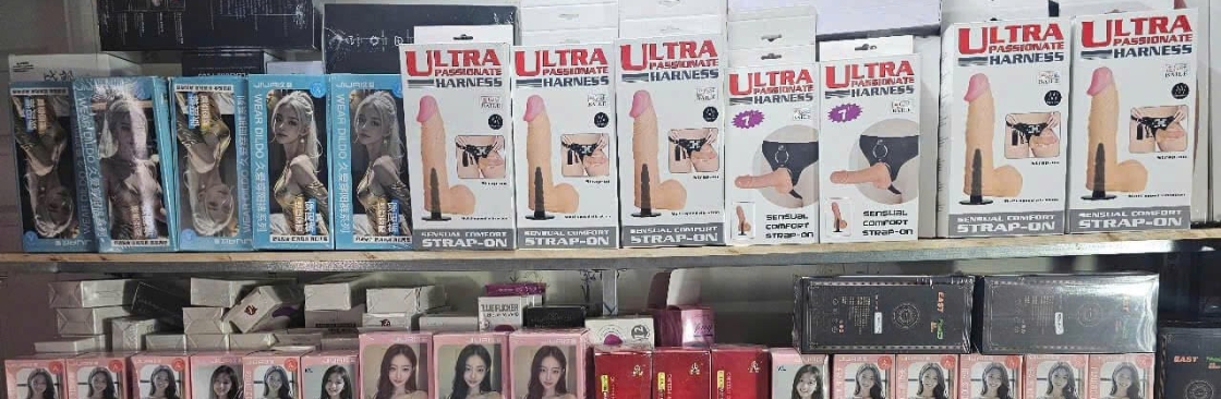 Shop Hộp Quà Tình Yêu Góc Nhỏ Cover Image