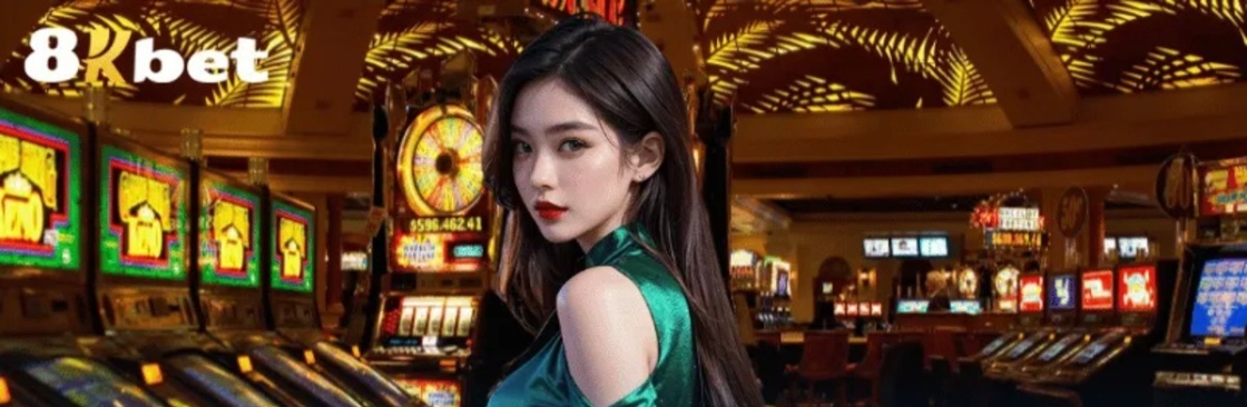 8KBET  Trang Chủ Chính Thức Nhà Cái Uy Tín Cover Image