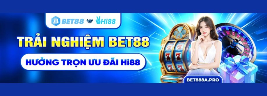 Nhà Cái Bet88 Cover Image