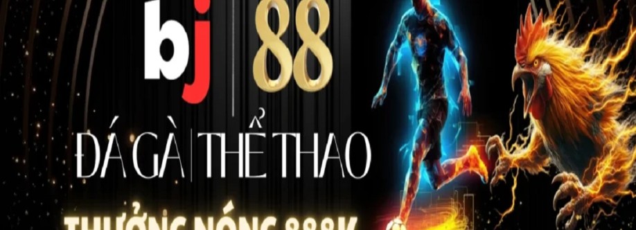Nhà cái BJ88 Nhà cái BJ88 Cover Image